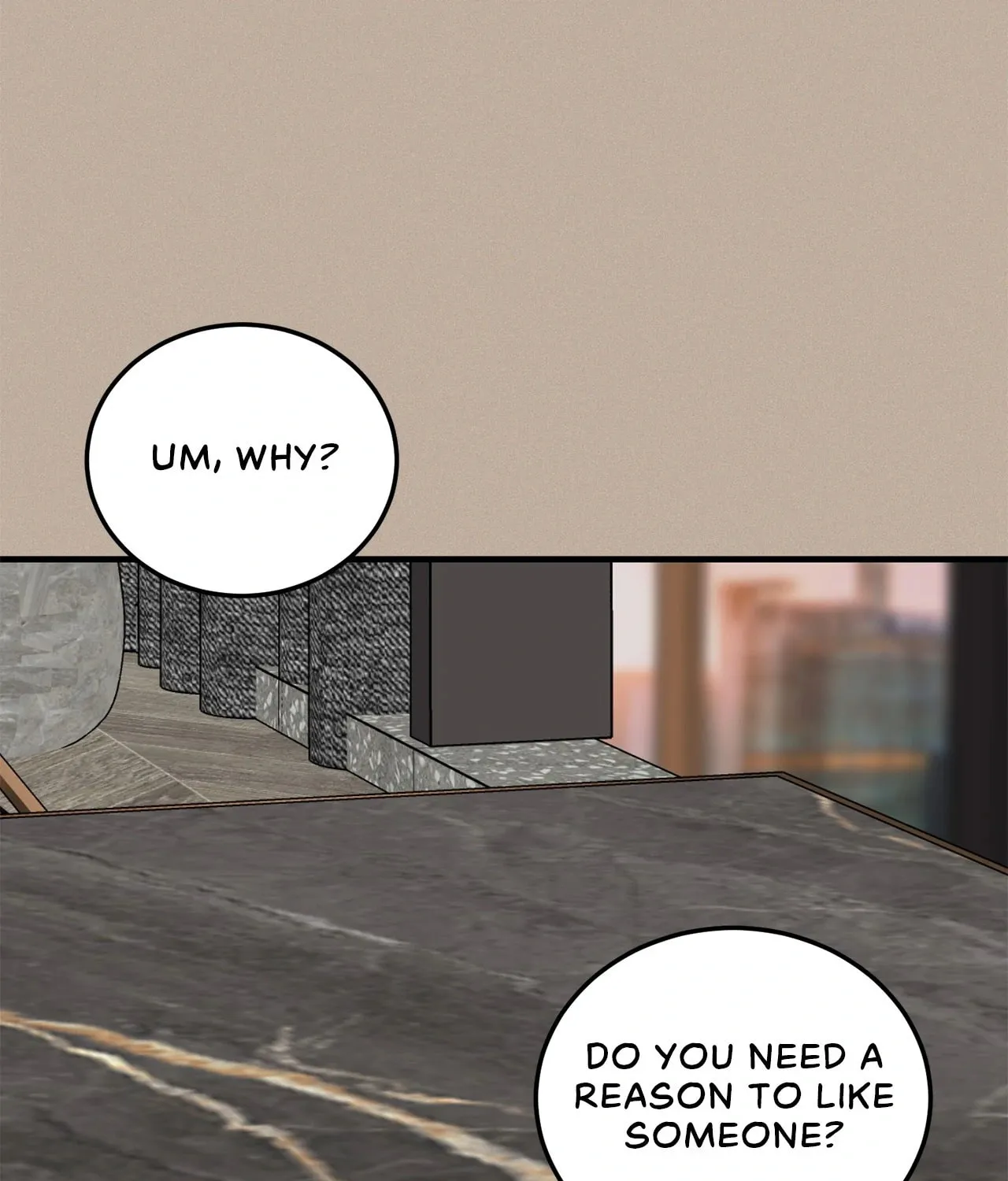 Despite the Risk Chapter 38 page 55 - 