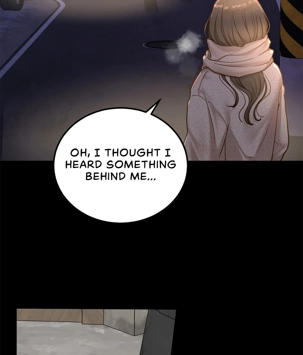 Despite the Risk Chapter 38 page 7 - 