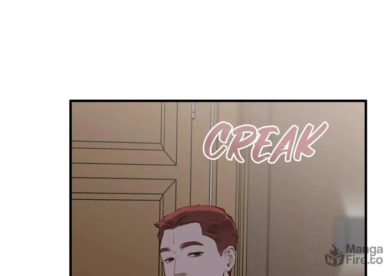 Despite the Risk Chapter 38 page 64 - 