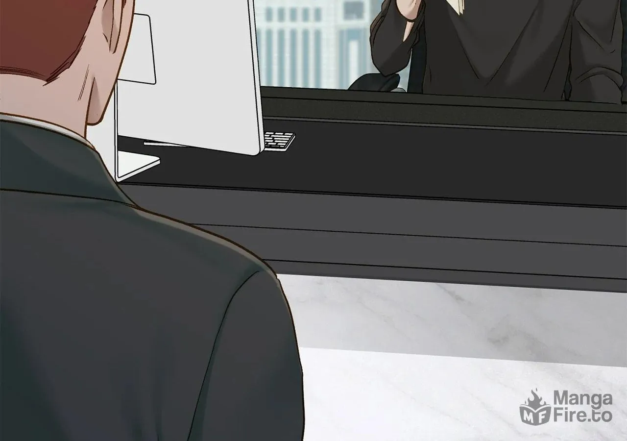 Despite the Risk Chapter 38 page 68 - 