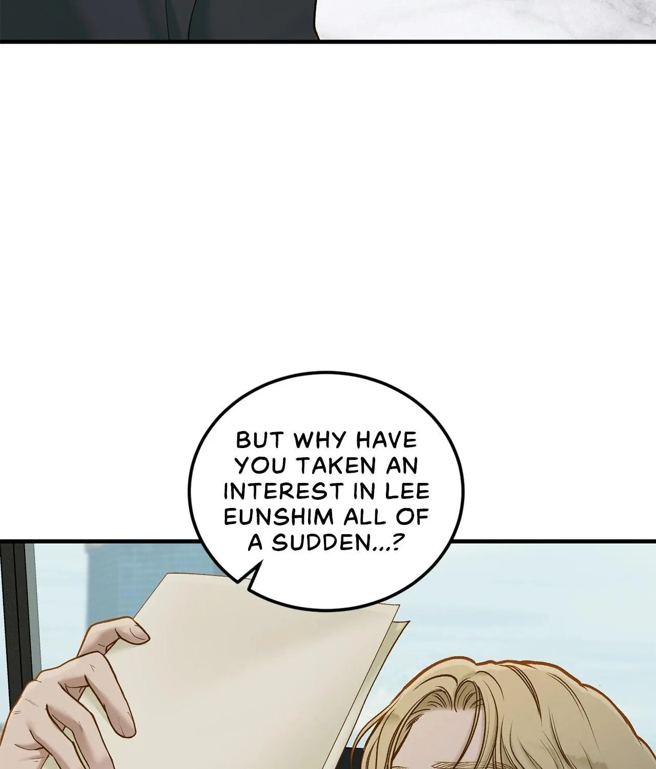 Despite the Risk Chapter 38 page 69 - 