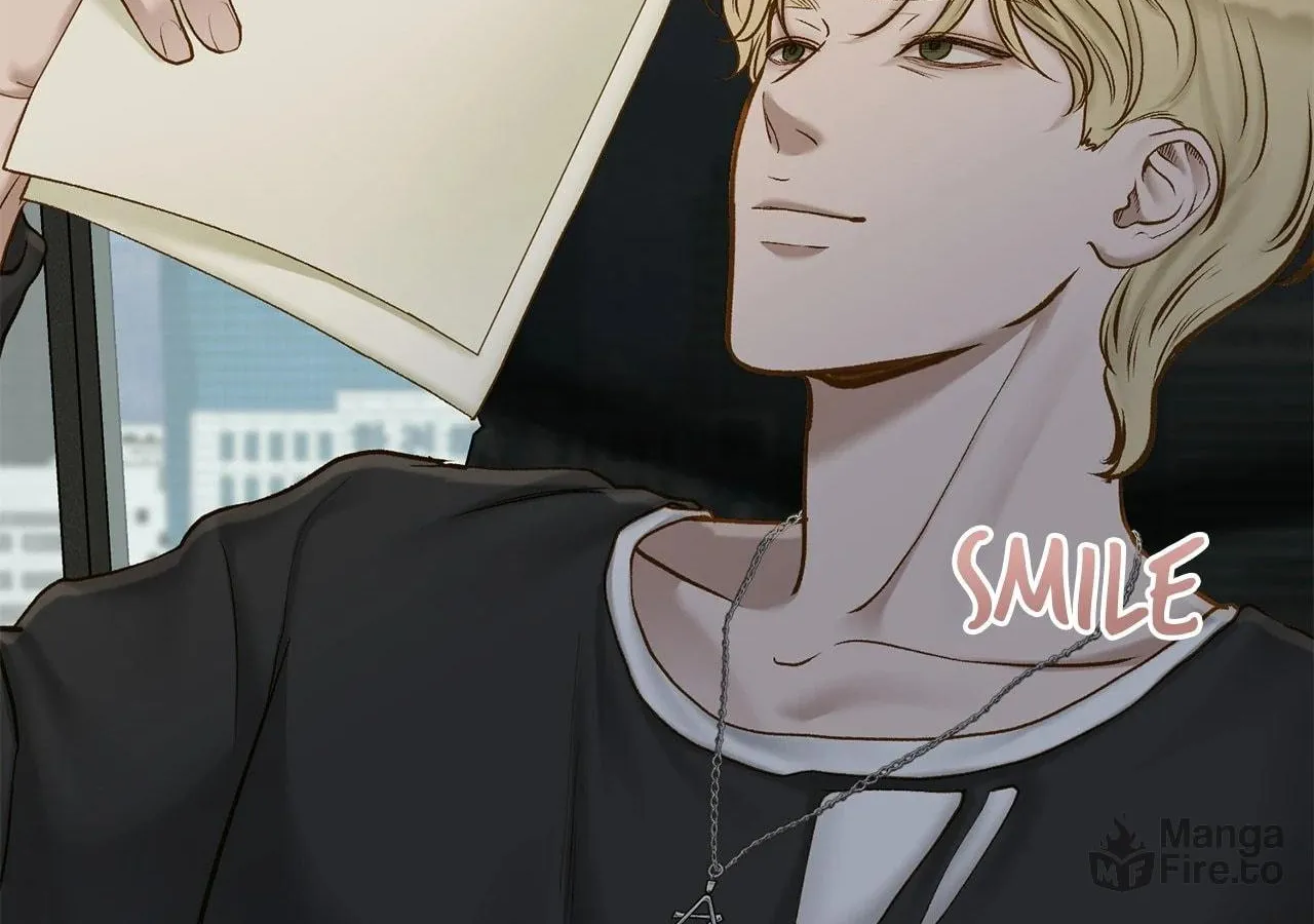 Despite the Risk Chapter 38 page 70 - 
