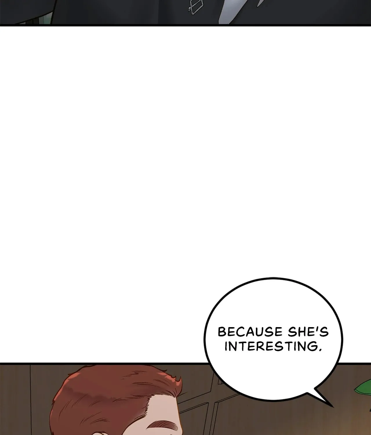 Despite the Risk Chapter 38 page 71 - 