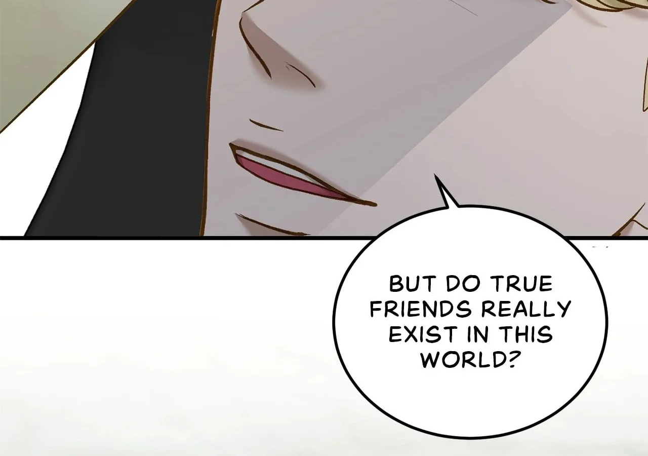 Despite the Risk Chapter 38 page 74 - 