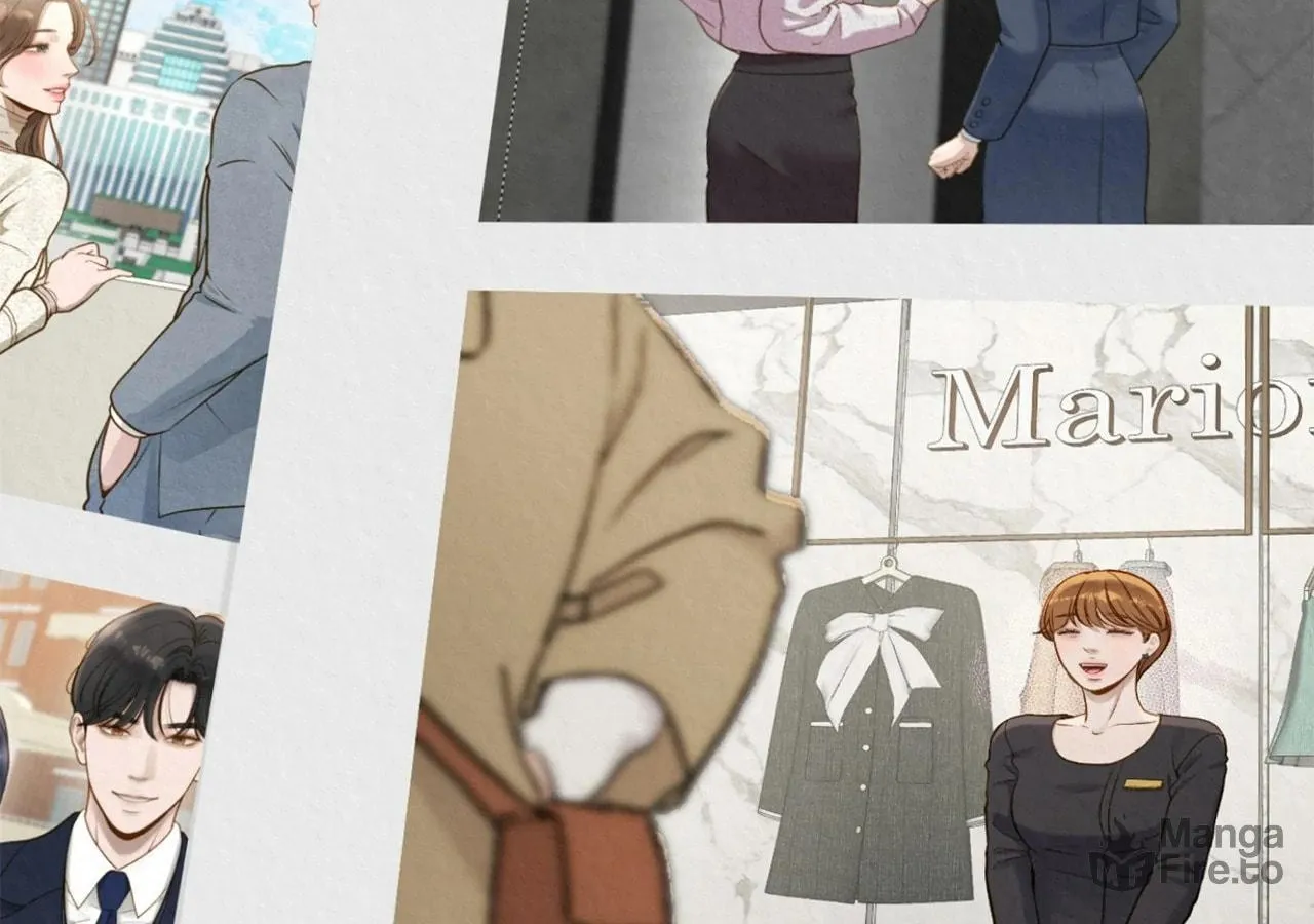Despite the Risk Chapter 38 page 76 - 