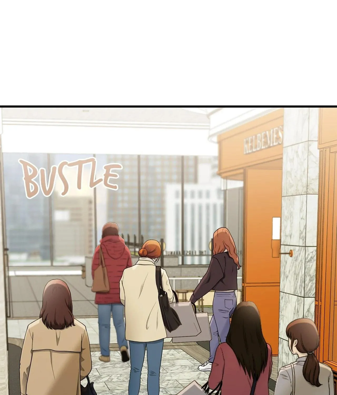 Despite the Risk Chapter 38 page 80 - 