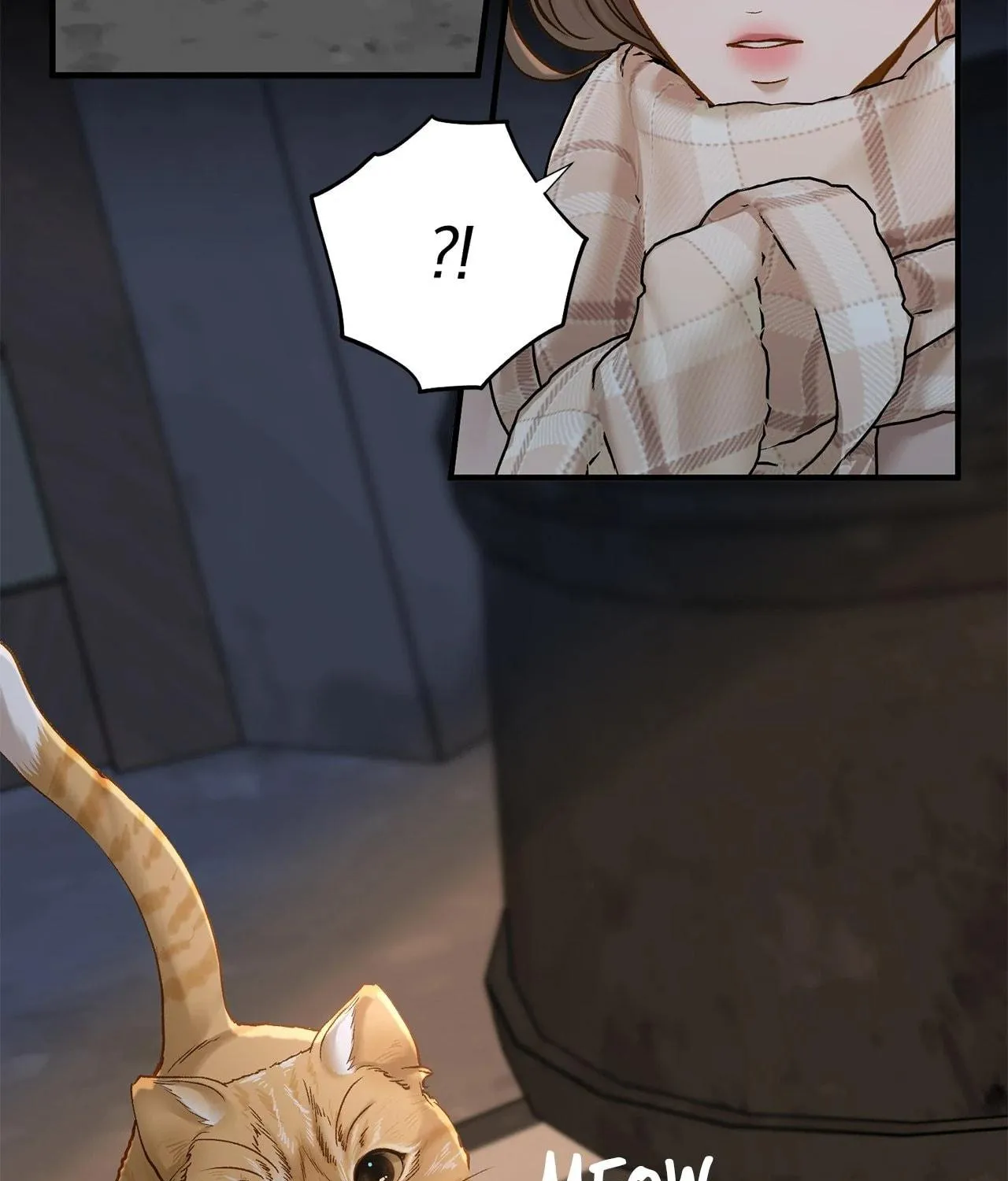 Despite the Risk Chapter 38 page 9 - 