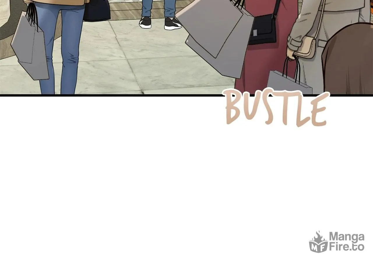 Despite the Risk Chapter 38 page 81 - 