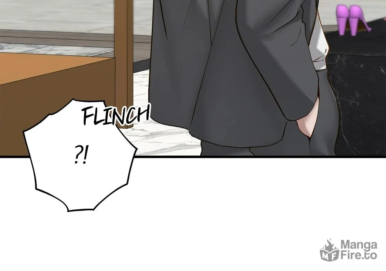 Despite the Risk Chapter 38 page 87 - 