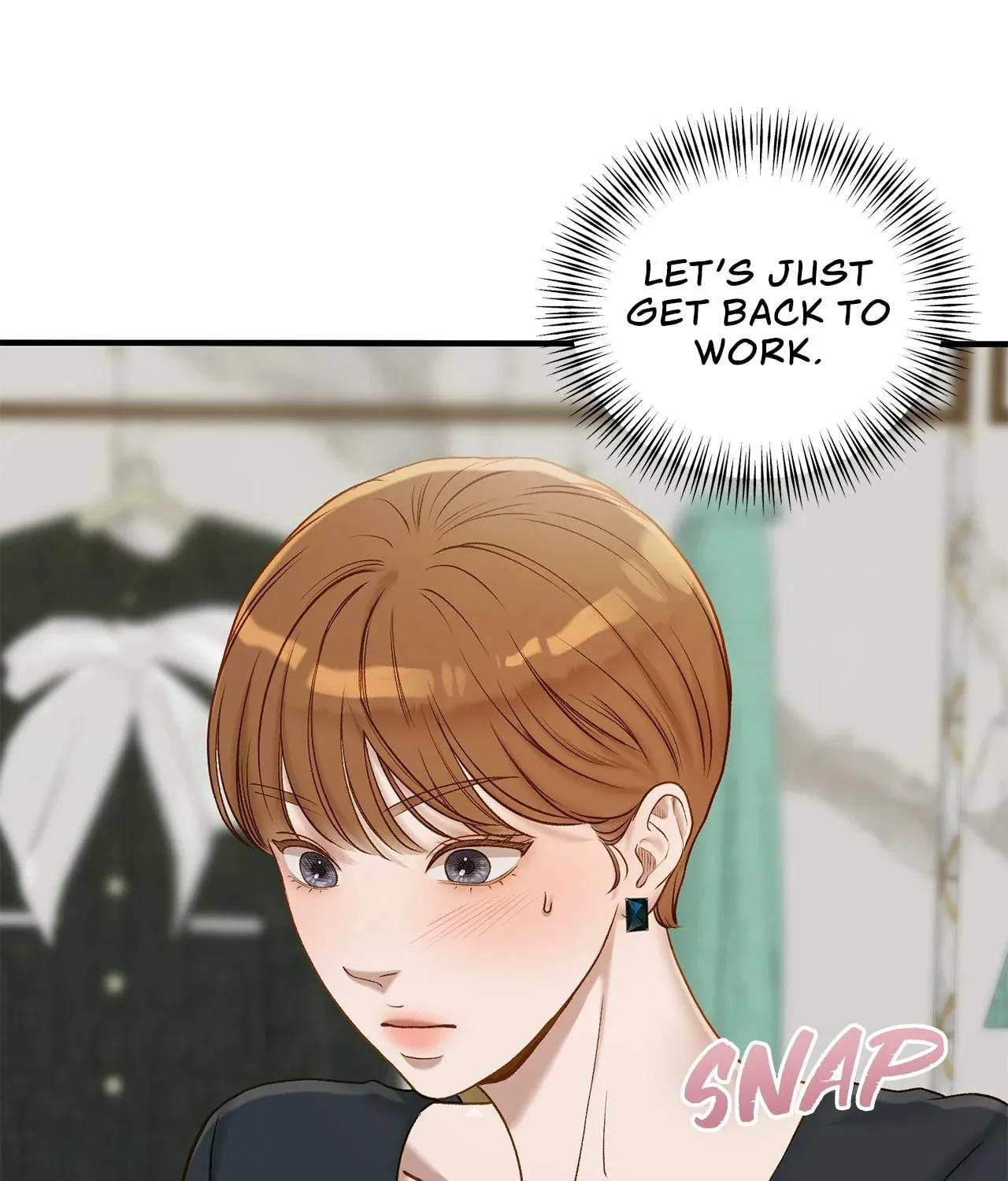 Despite the Risk Chapter 38 page 88 - 