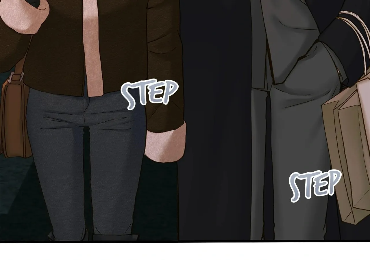 Despite the Risk Chapter 38 page 95 - 