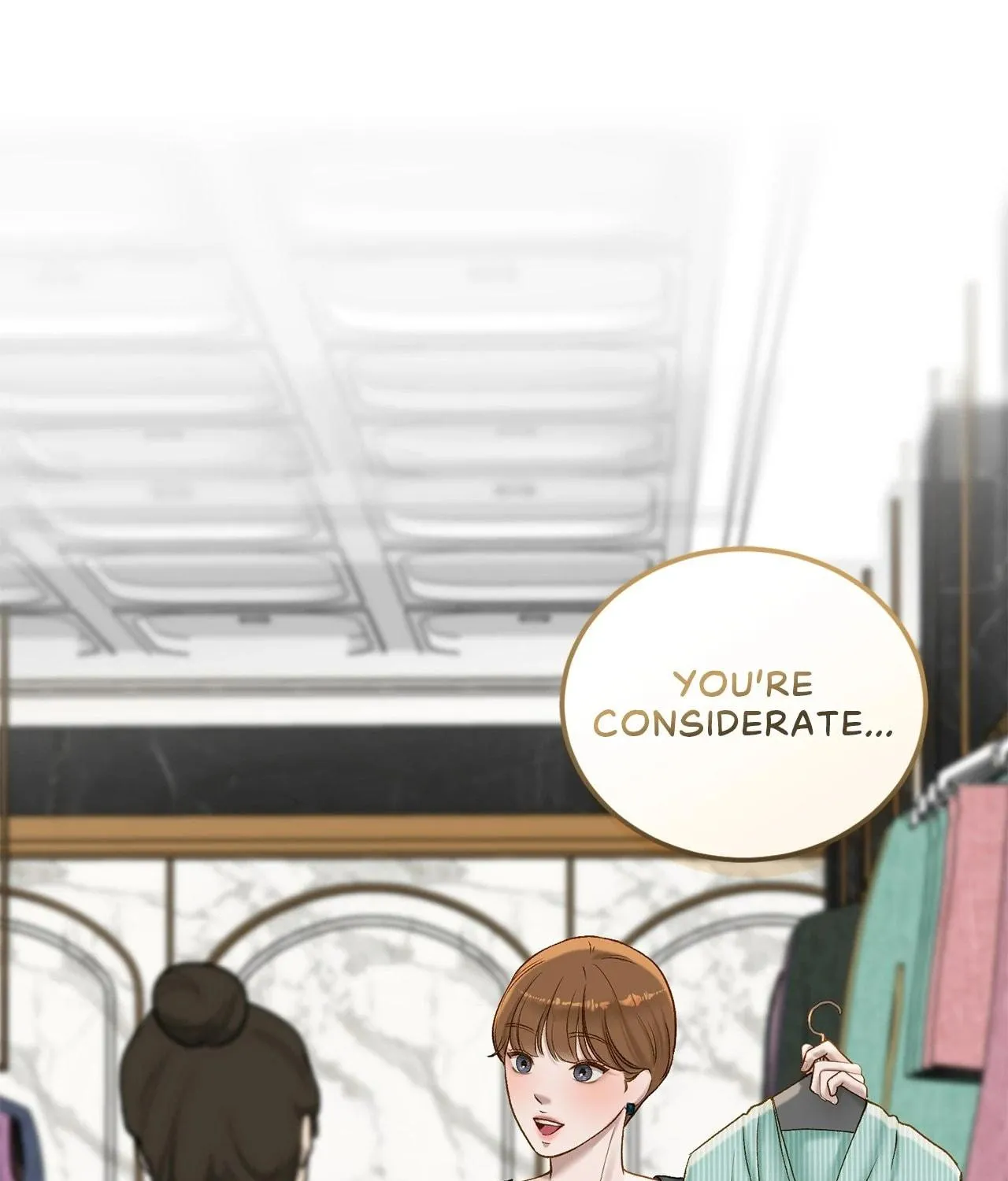Despite the Risk Chapter 38 page 98 - 