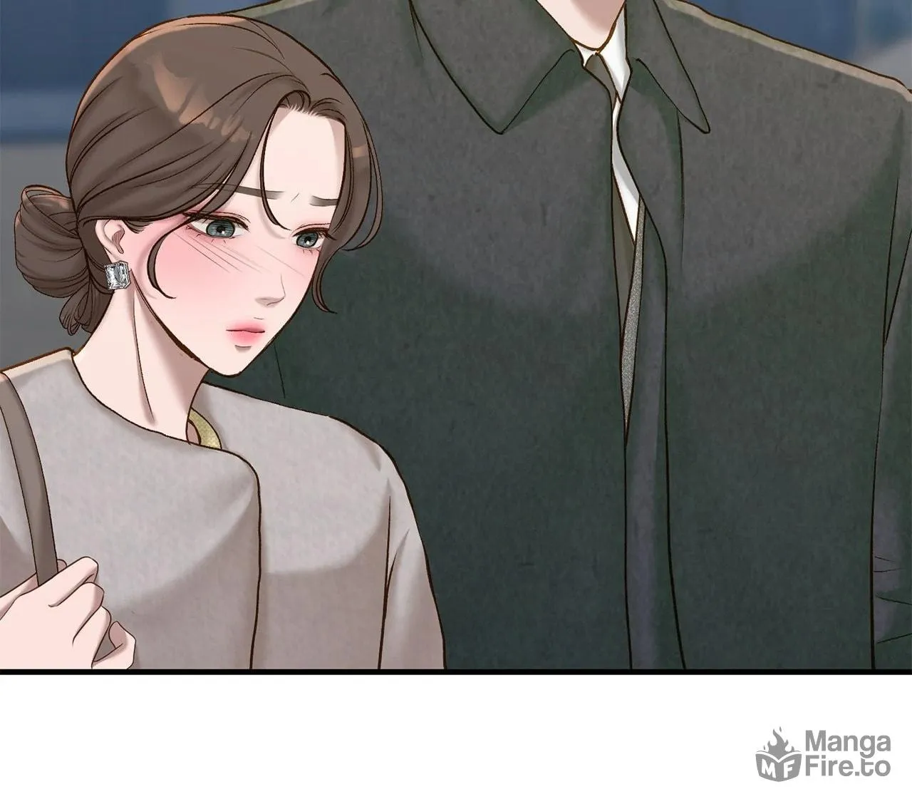Despite the Risk Chapter 39 page 104 - 