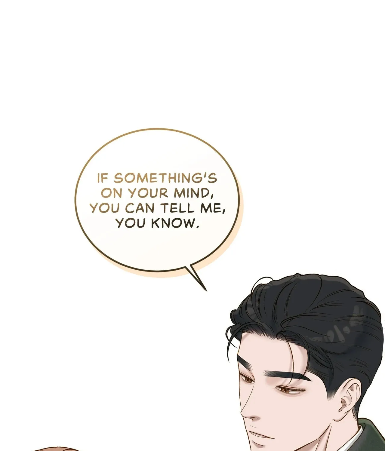 Despite the Risk Chapter 39 page 107 - 