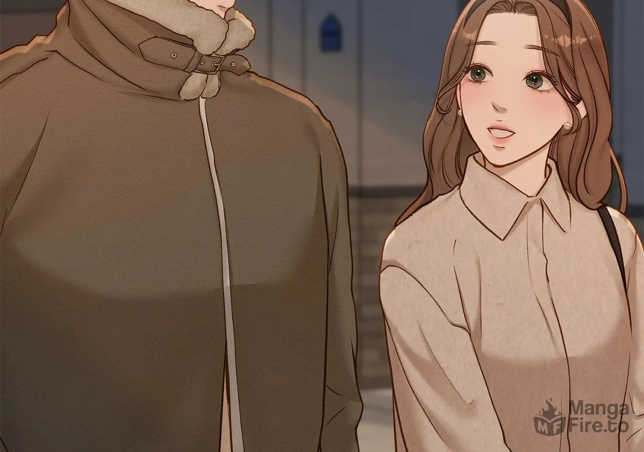 Despite the Risk Chapter 39 page 12 - 