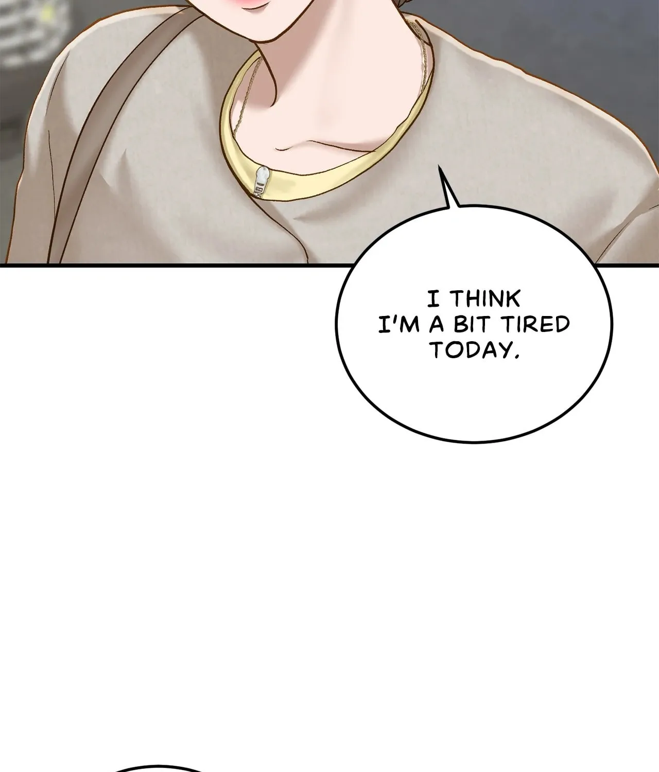 Despite the Risk Chapter 39 page 111 - 