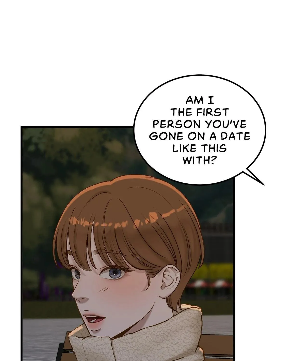 Despite the Risk Chapter 39 page 132 - 