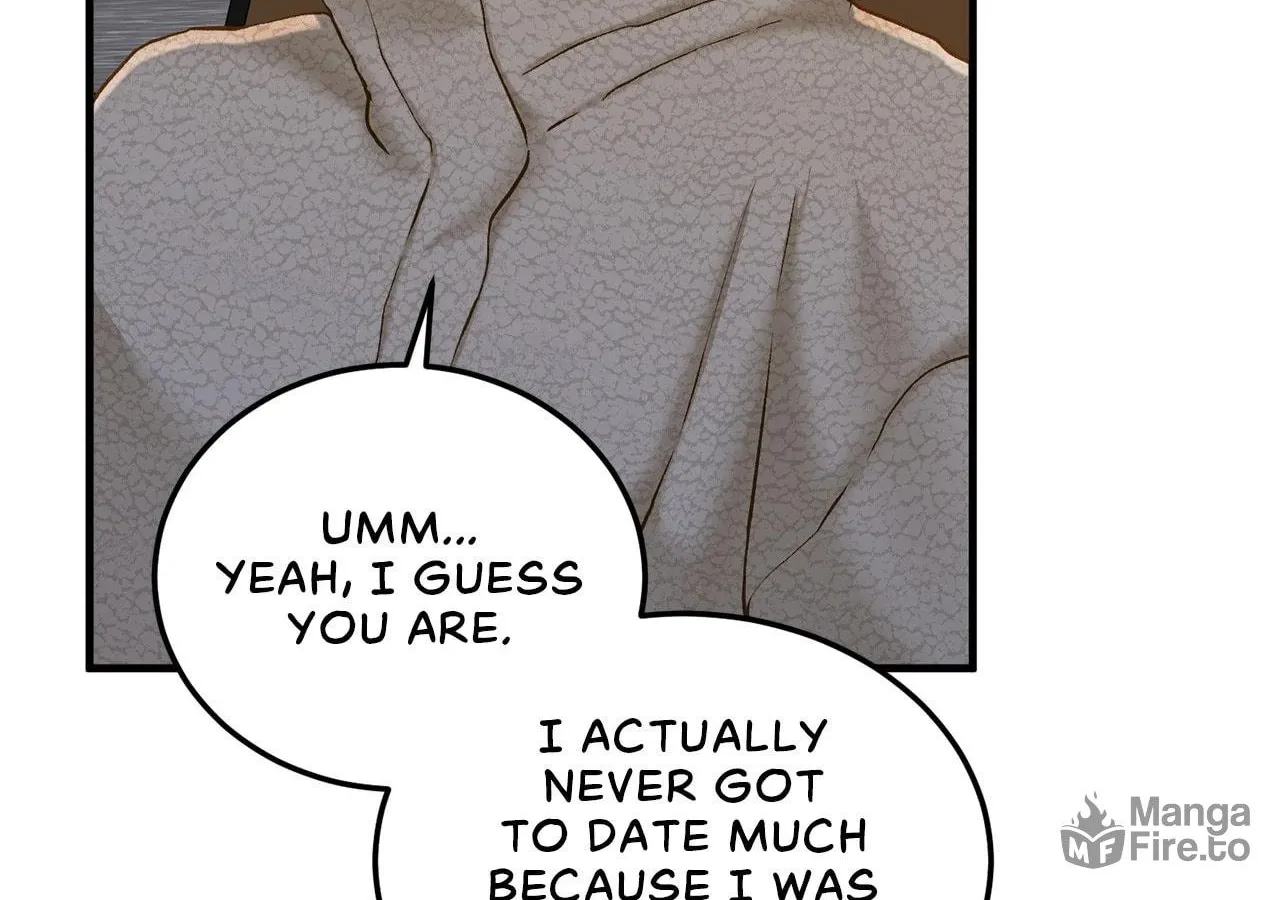 Despite the Risk Chapter 39 page 133 - 