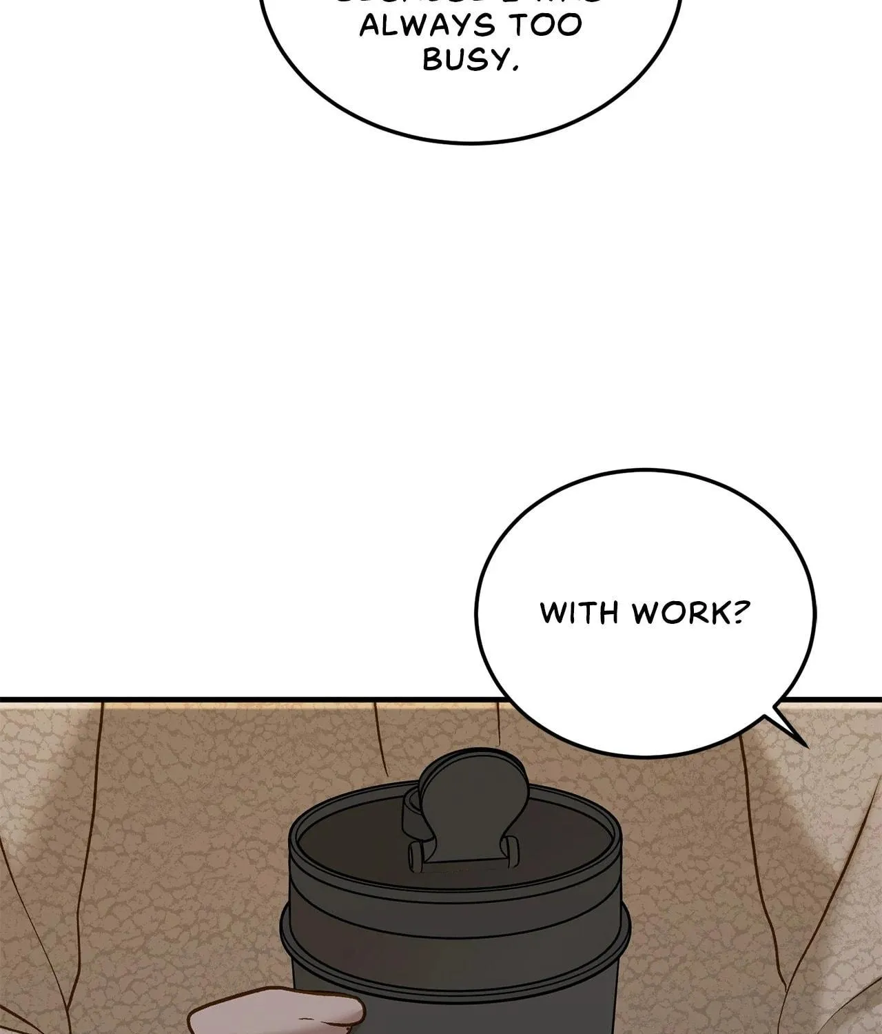 Despite the Risk Chapter 39 page 134 - 
