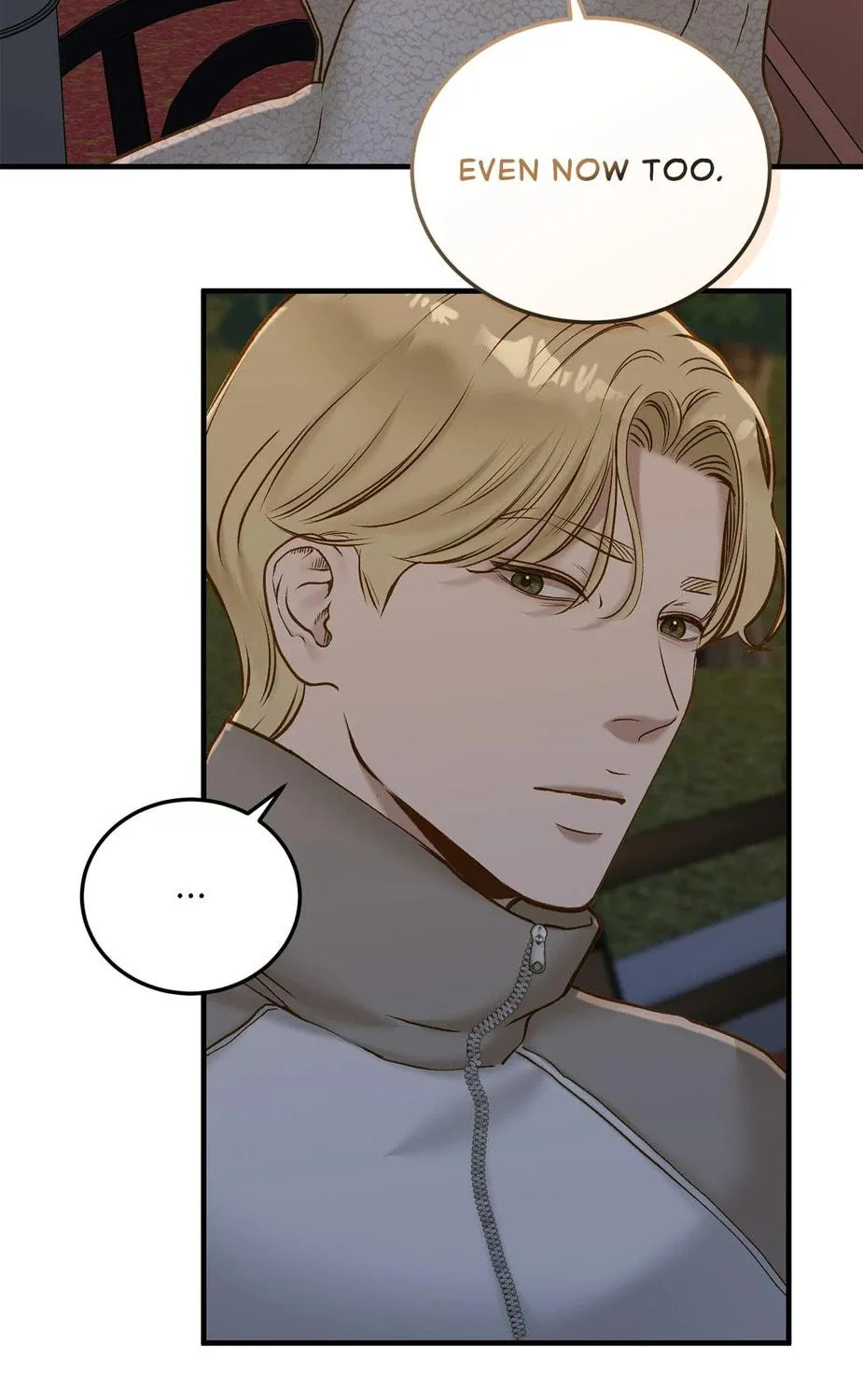 Despite the Risk Chapter 39 page 138 - 