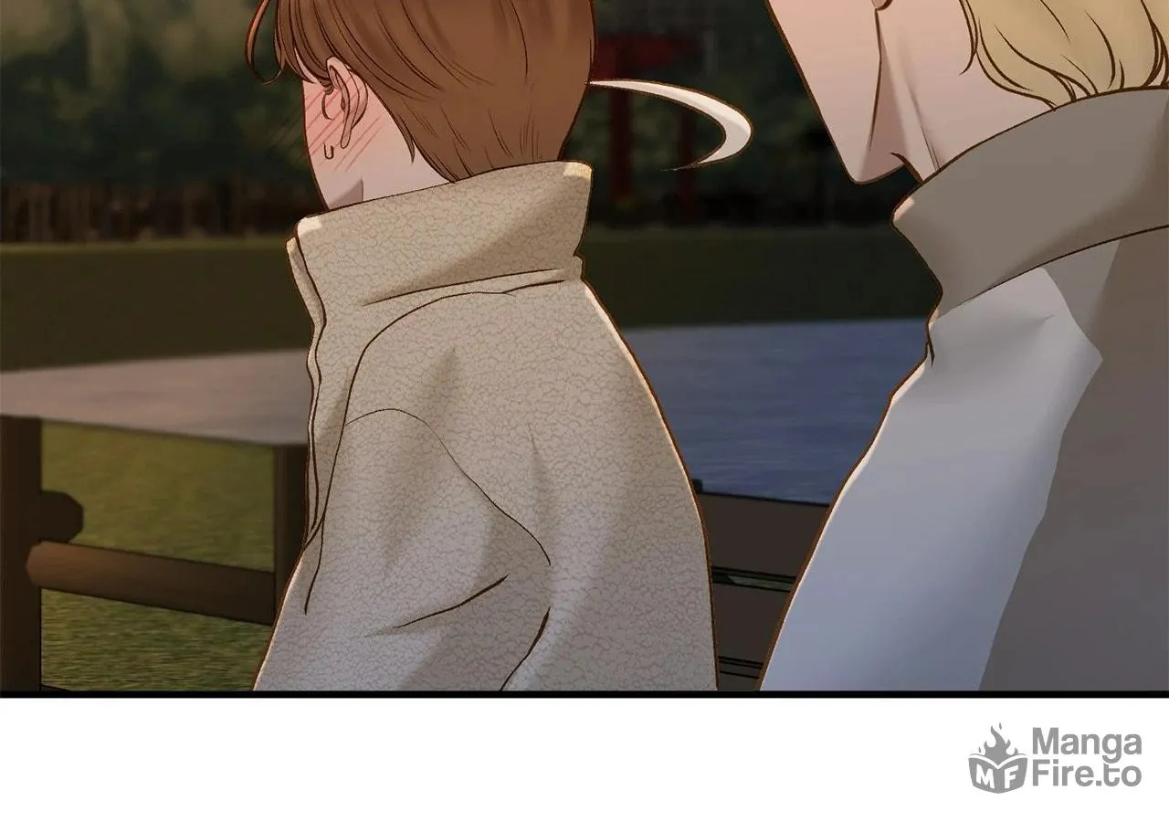 Despite the Risk Chapter 39 page 145 - 