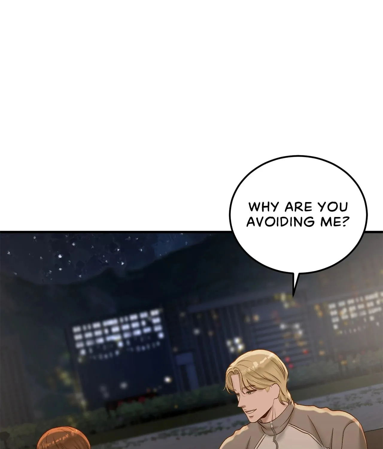 Despite the Risk Chapter 39 page 146 - 