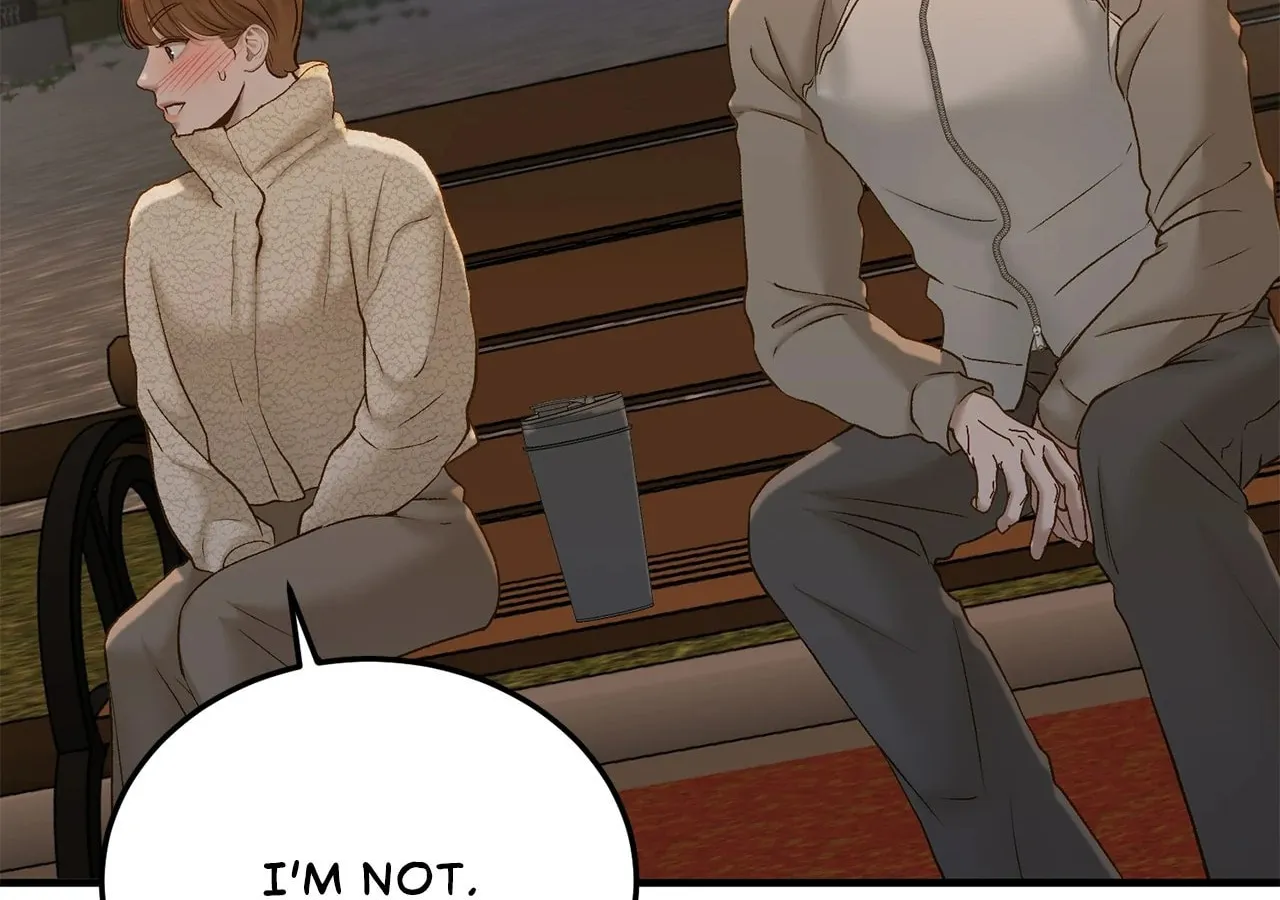 Despite the Risk Chapter 39 page 147 - 