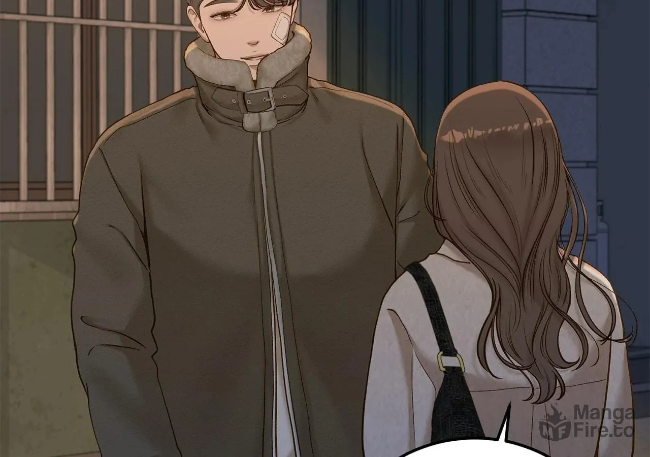 Despite the Risk Chapter 39 page 17 - 