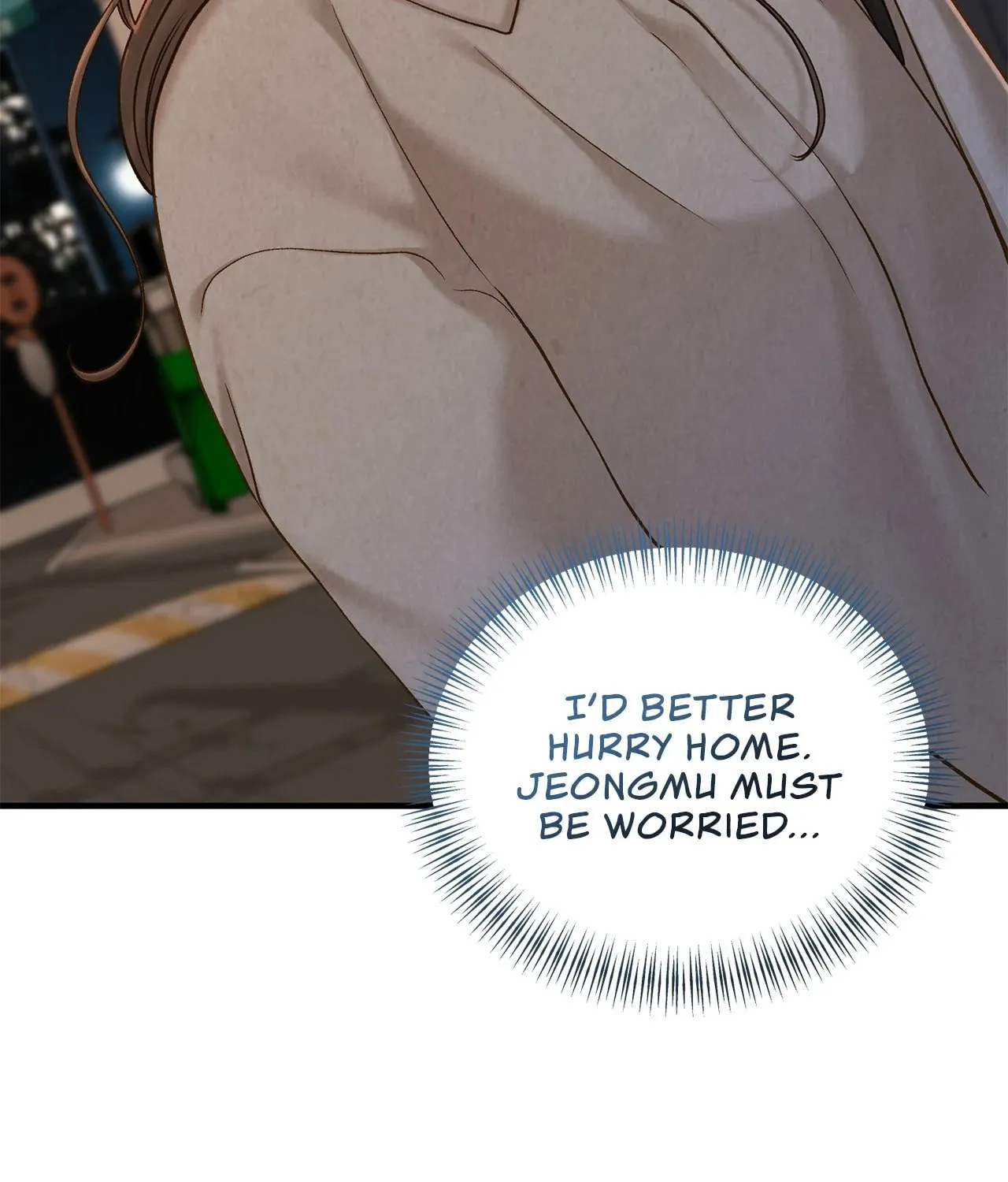 Despite the Risk Chapter 39 page 20 - 