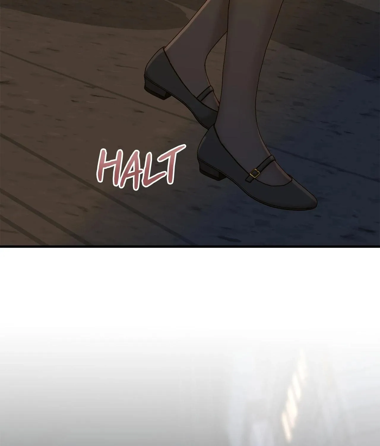 Despite the Risk Chapter 39 page 22 - 