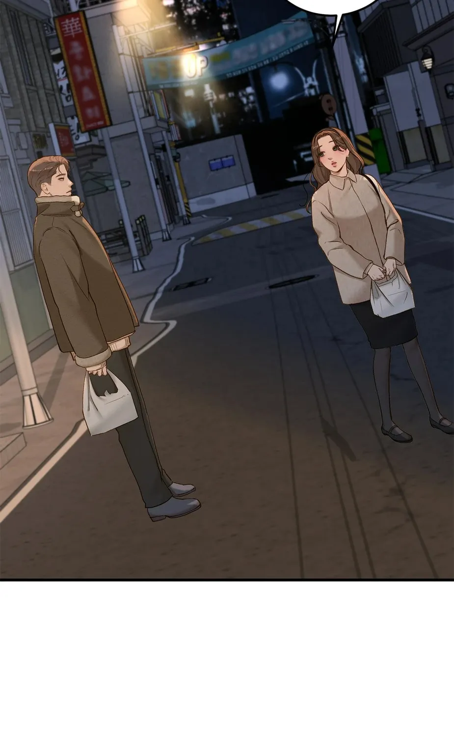 Despite the Risk Chapter 39 page 24 - 