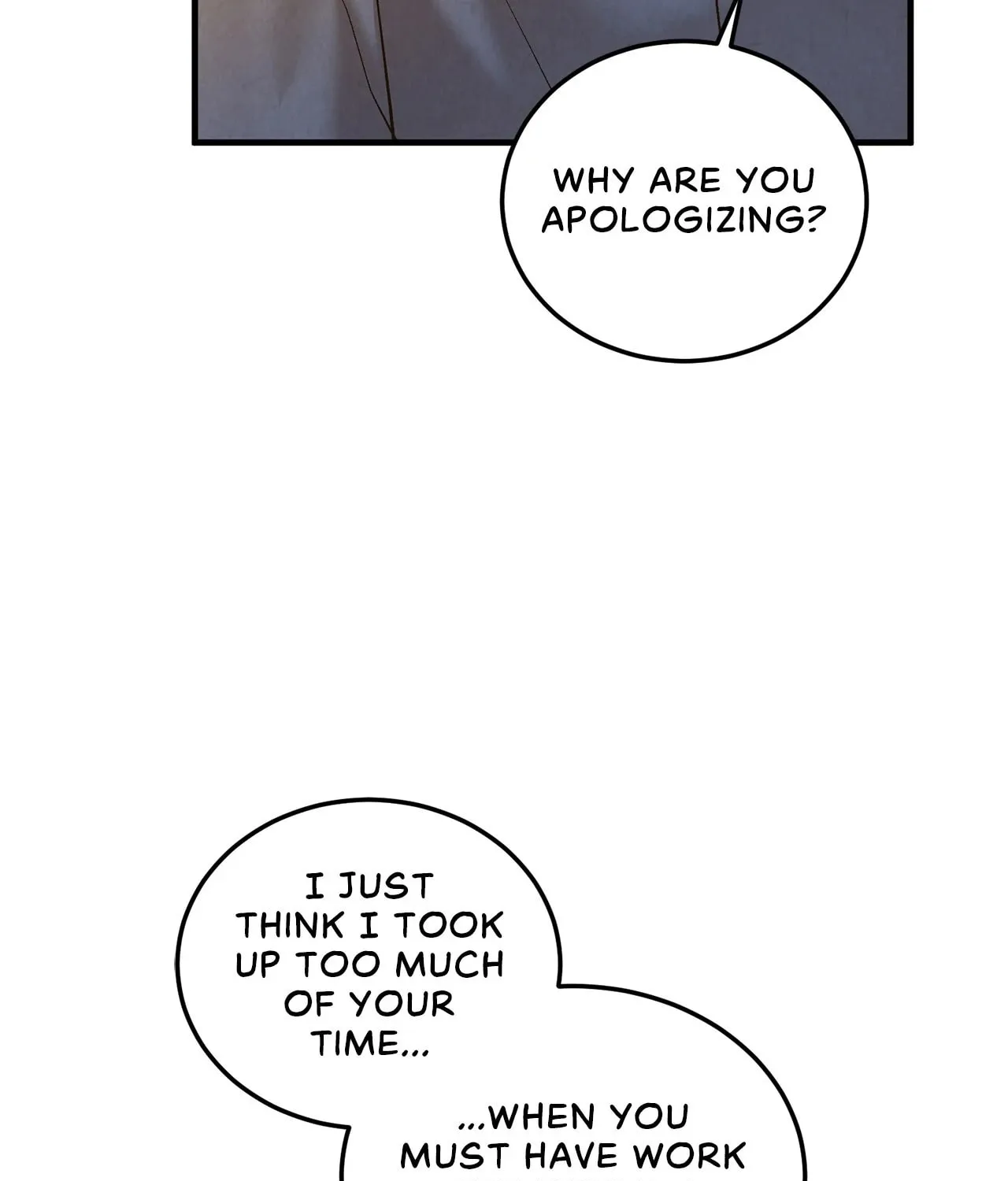 Despite the Risk Chapter 39 page 30 - 