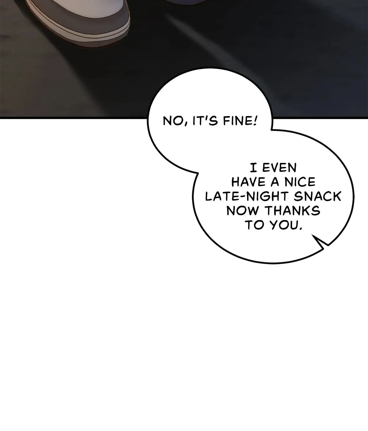 Despite the Risk Chapter 39 page 32 - 