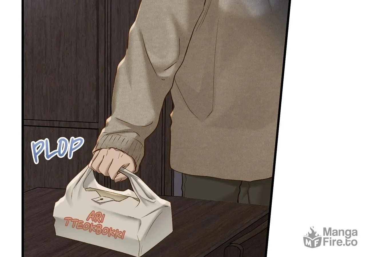 Despite the Risk Chapter 39 page 39 - 