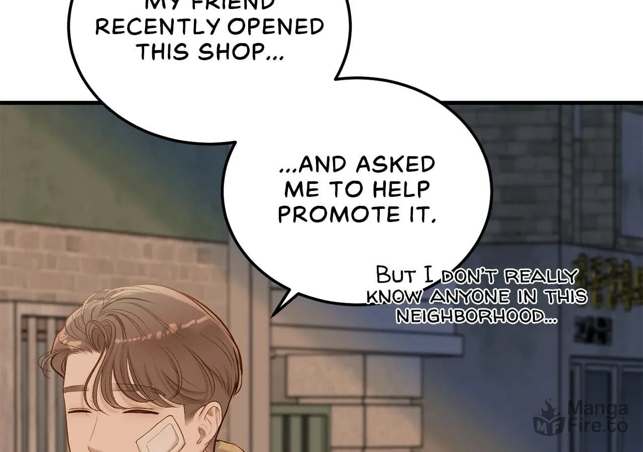 Despite the Risk Chapter 39 page 6 - 