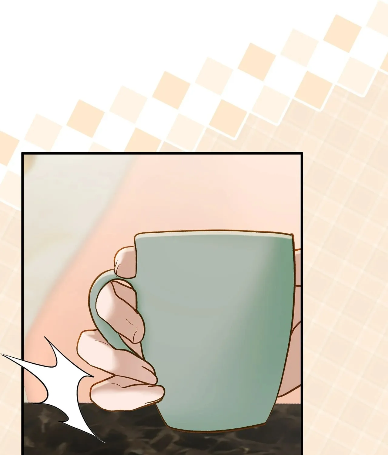 Despite the Risk Chapter 39 page 54 - 