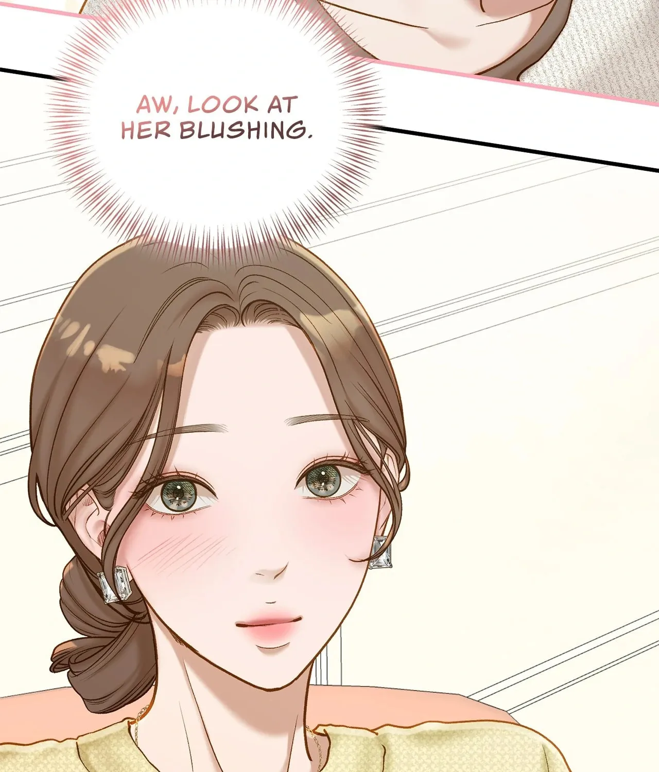 Despite the Risk Chapter 39 page 60 - 
