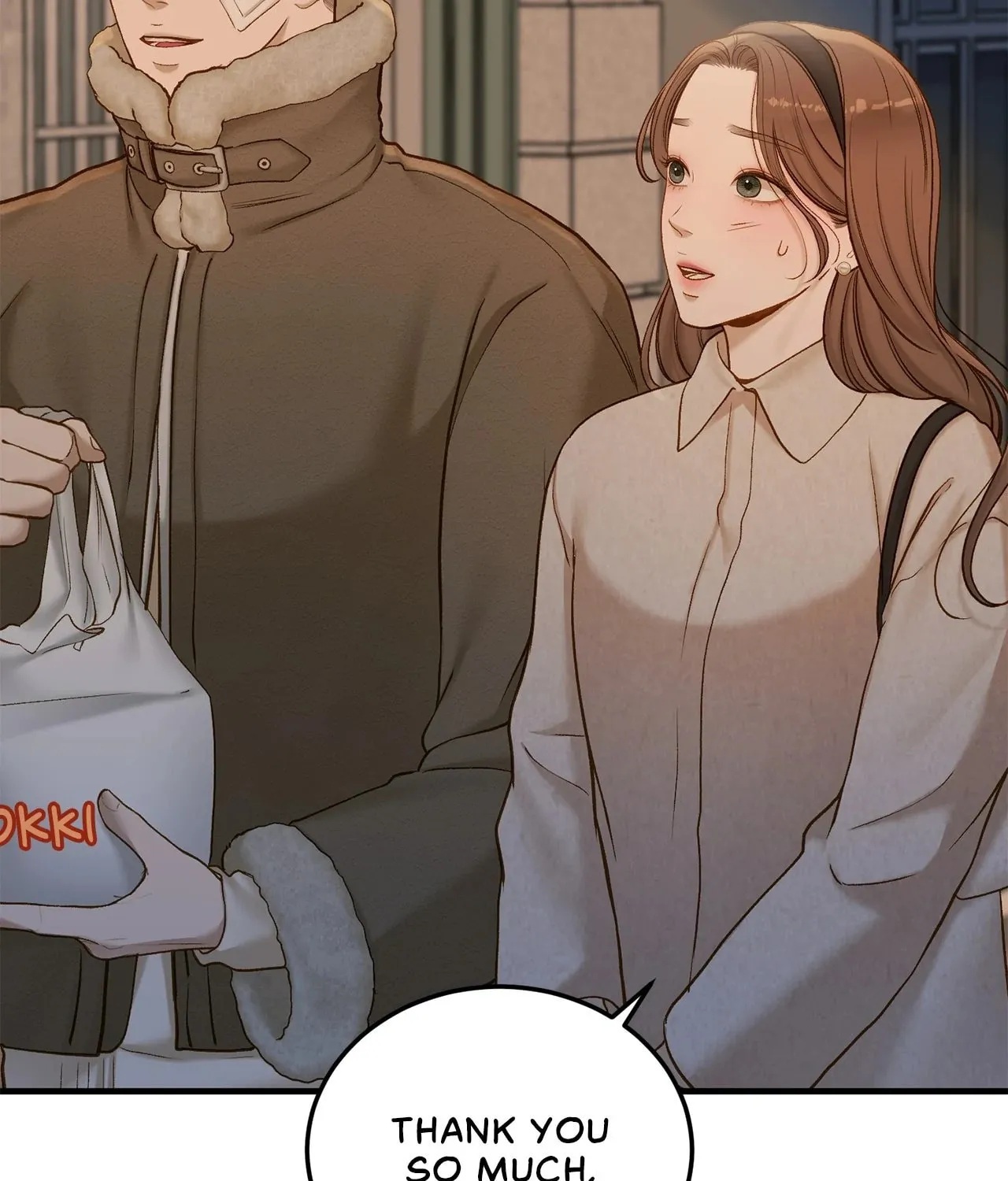 Despite the Risk Chapter 39 page 7 - 