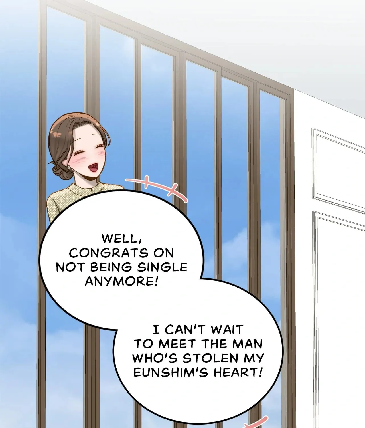 Despite the Risk Chapter 39 page 62 - 