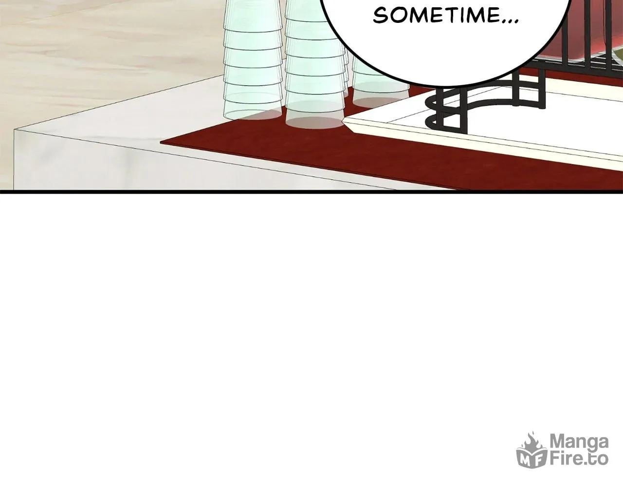 Despite the Risk Chapter 39 page 64 - 