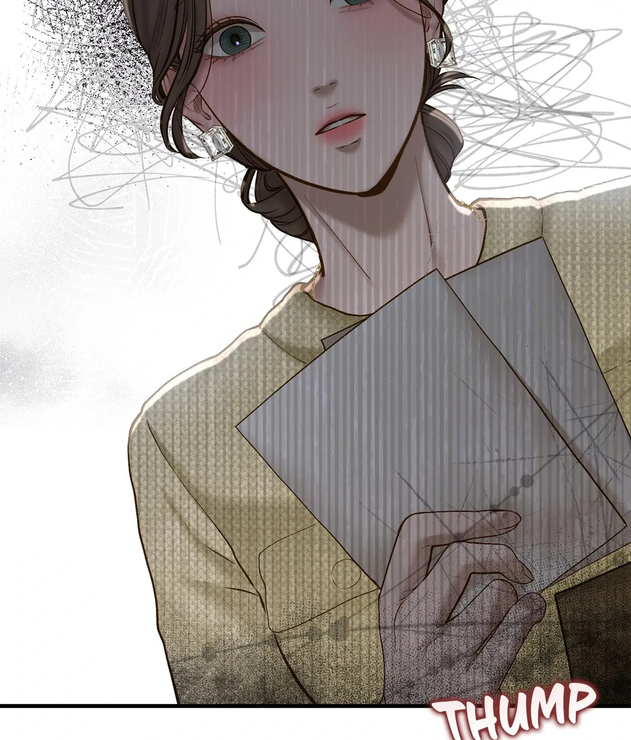 Despite the Risk Chapter 39 page 73 - 