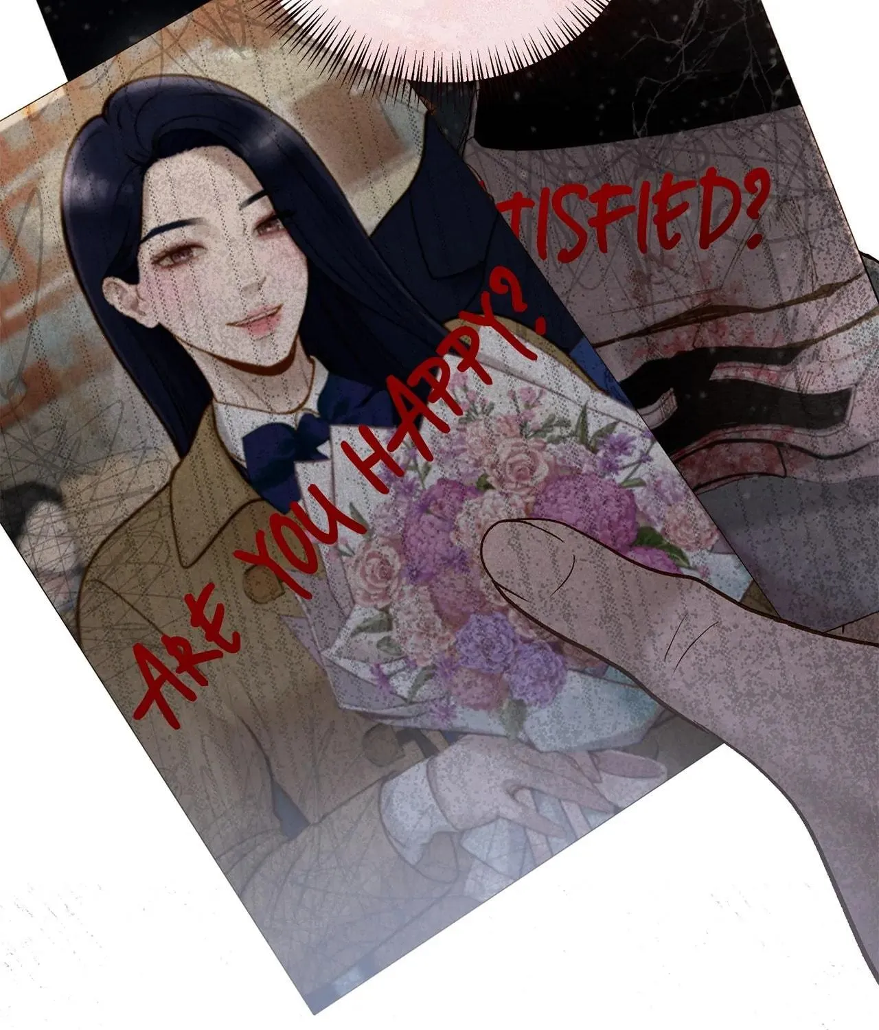 Despite the Risk Chapter 39 page 75 - 