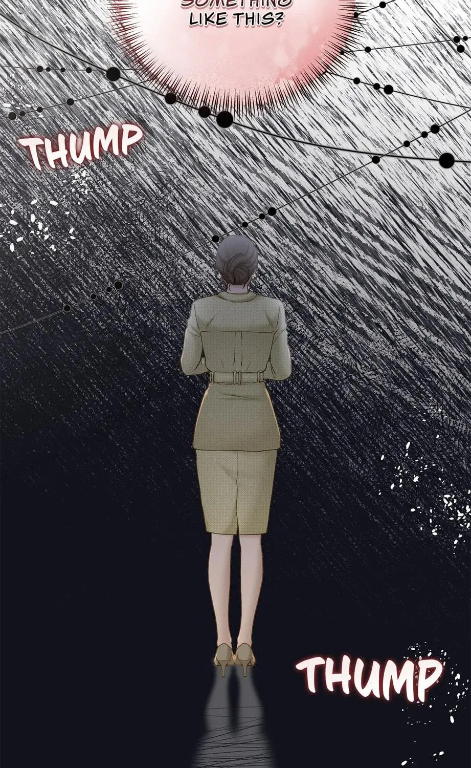 Despite the Risk Chapter 39 page 77 - 