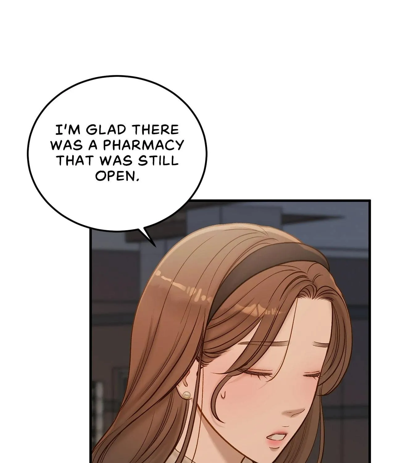 Despite the Risk Chapter 39 page 9 - 