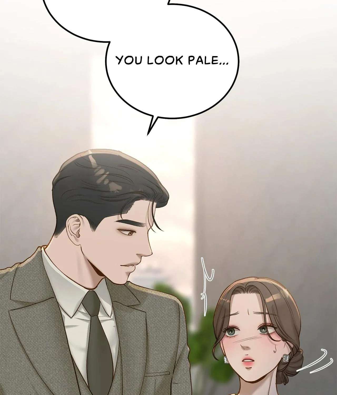 Despite the Risk Chapter 39 page 81 - 