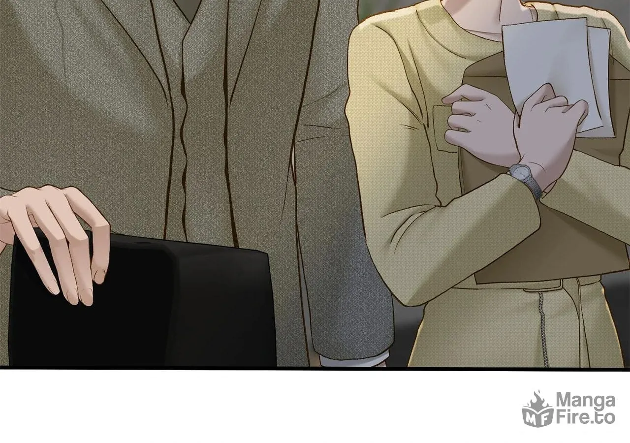 Despite the Risk Chapter 39 page 82 - 