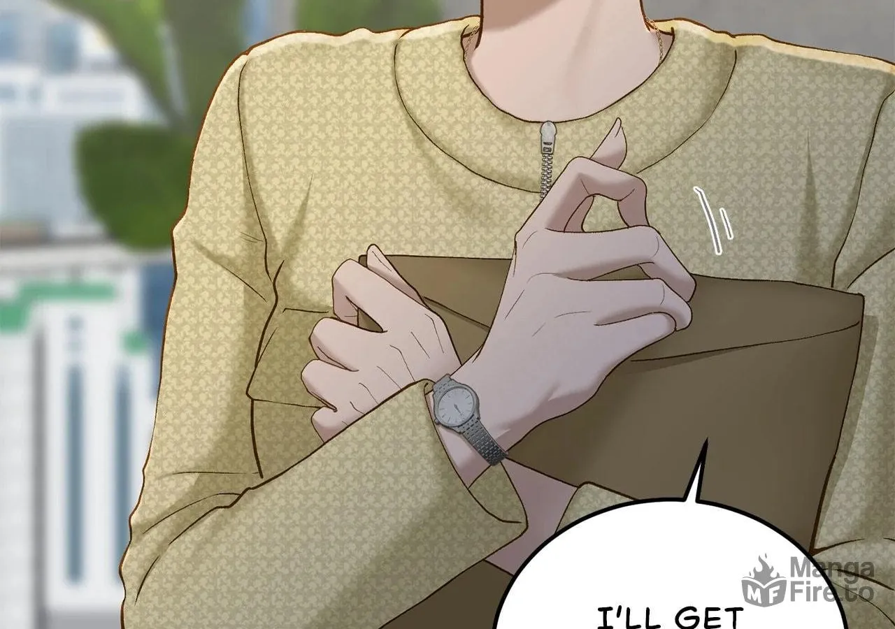 Despite the Risk Chapter 39 page 88 - 