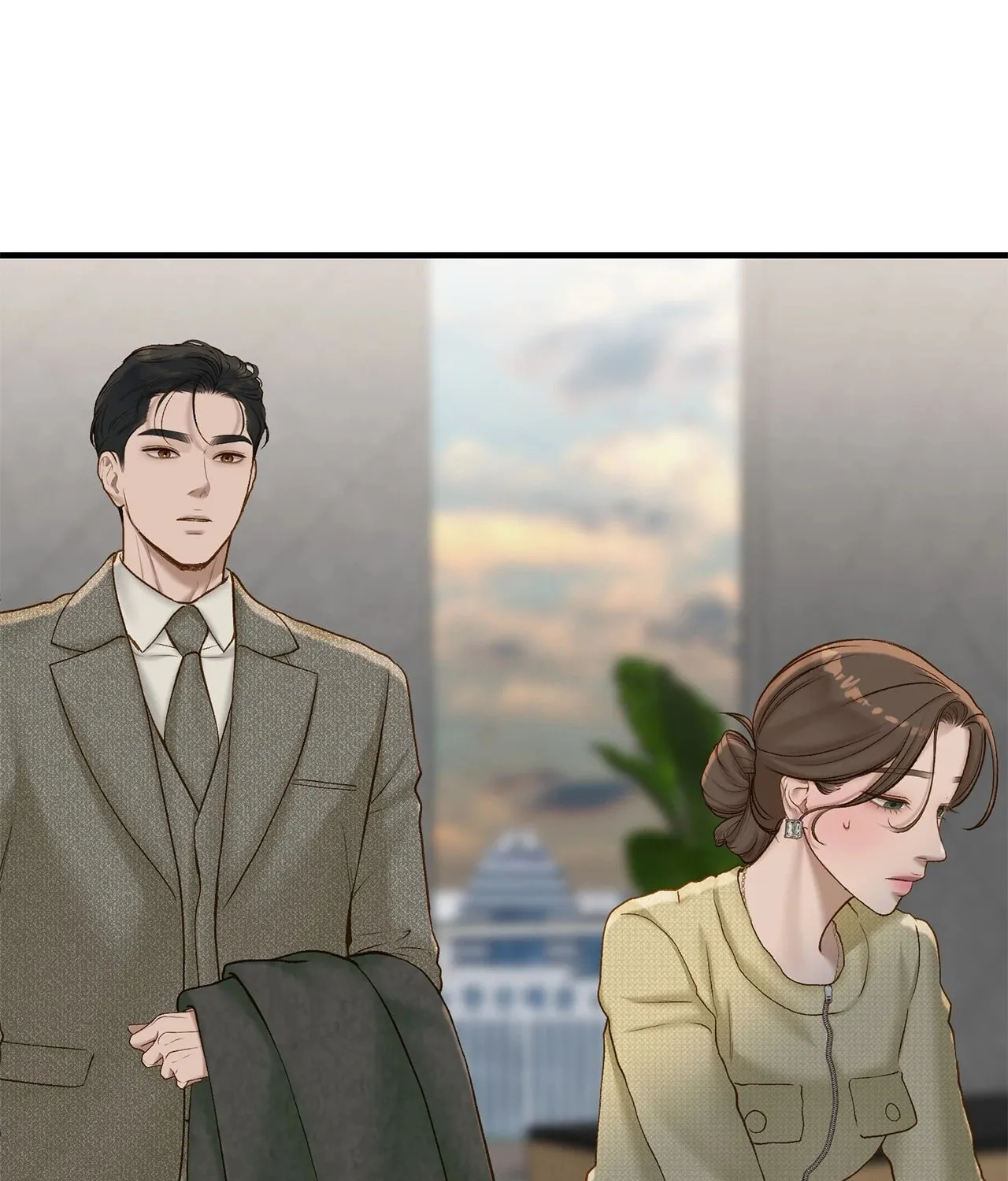 Despite the Risk Chapter 39 page 90 - 
