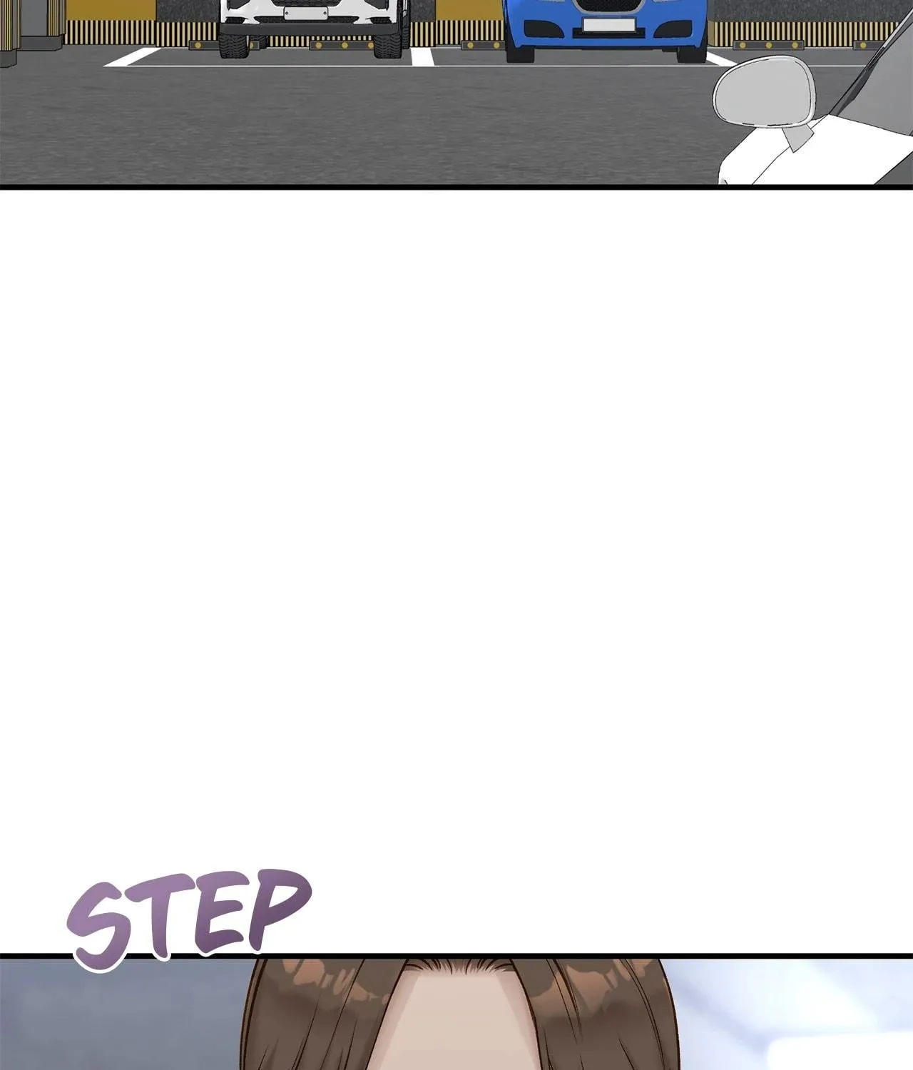 Despite the Risk Chapter 39 page 96 - 