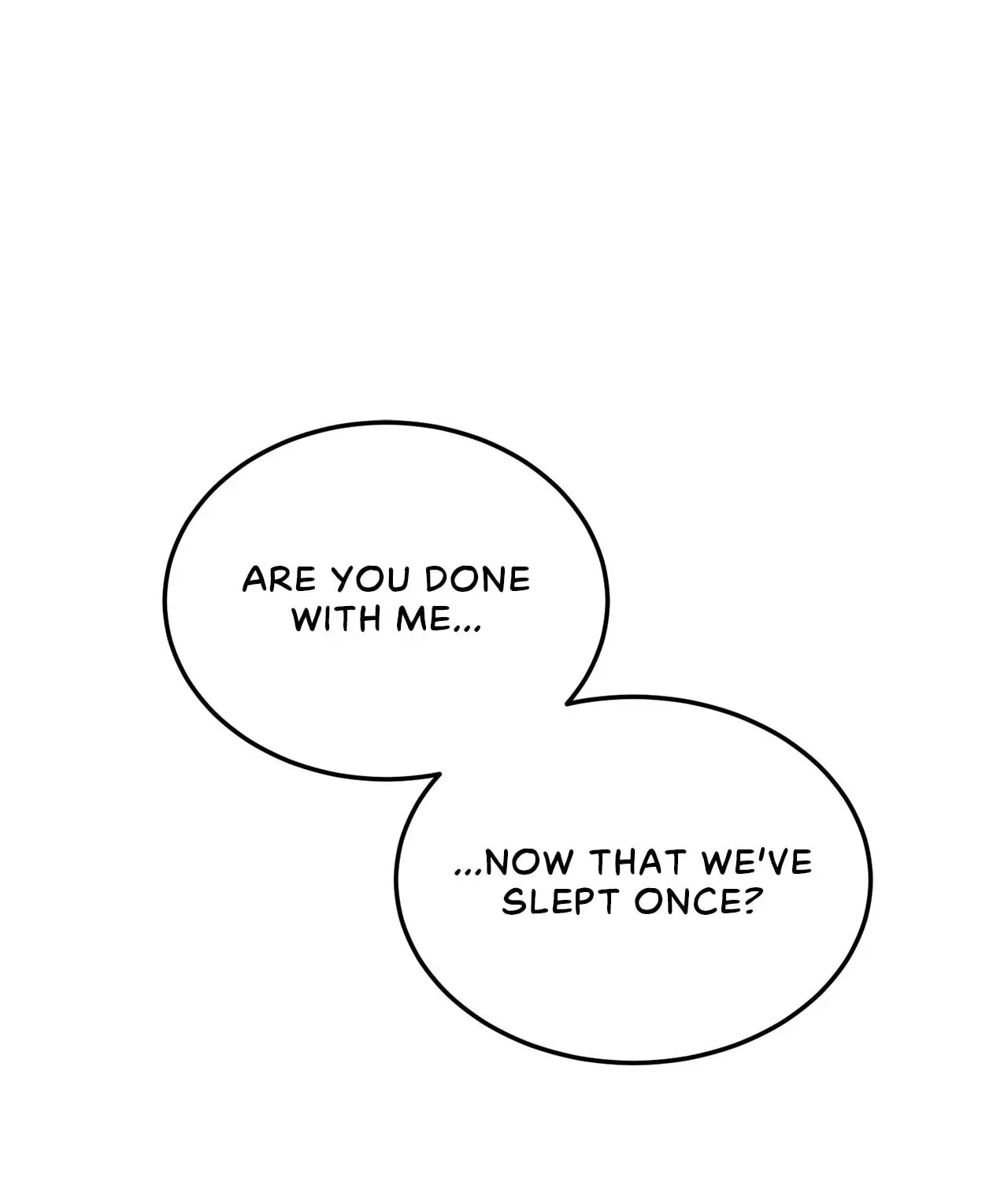 Despite the Risk Chapter 4 page 1 - 